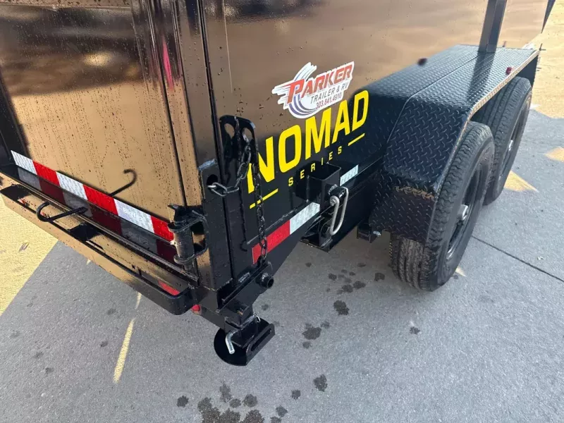 new Dump Trailers Big Tex Trailers  for sale, in Parker, CO Thumbnail 13