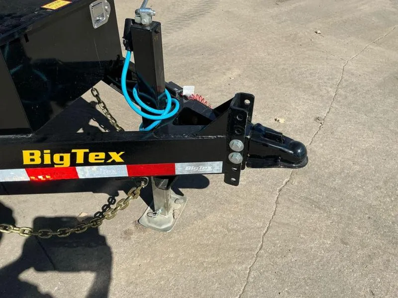 new Dump Trailers Big Tex Trailers  for sale, in Parker, CO Thumbnail 8