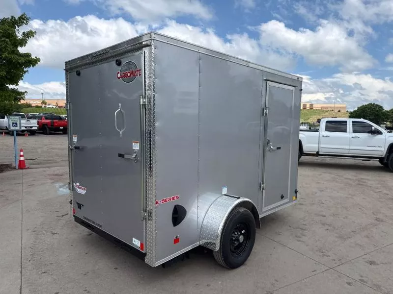 new Cargo (Enclosed) Trailers Forest River  for sale, in Parker, CO Thumbnail 3
