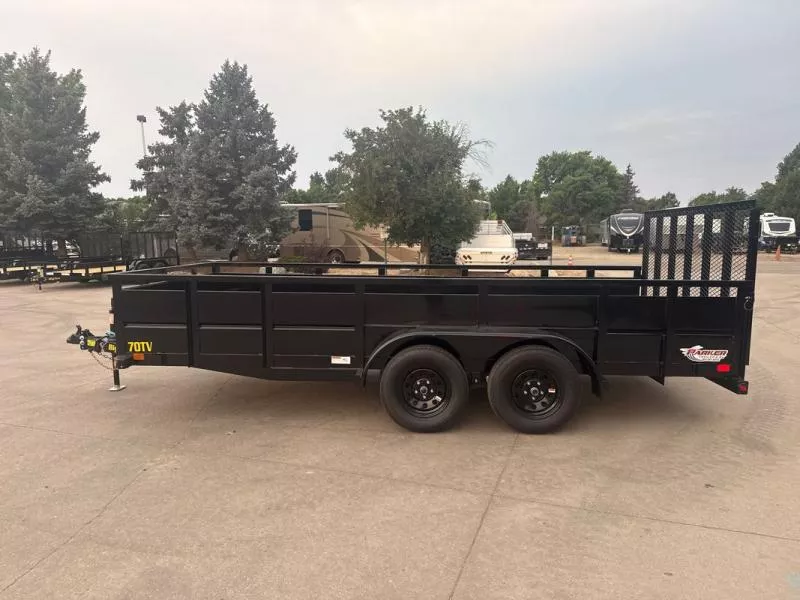 new Utility Trailers Big Tex Trailers  for sale, in Parker, CO Thumbnail 6