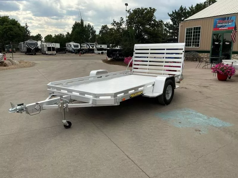 new Utility Trailers Aluma  for sale, in Parker, CO Thumbnail 7