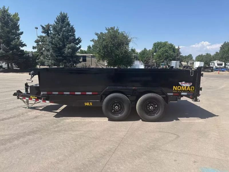 new Dump Trailers Big Tex Trailers  for sale, in Parker, CO Thumbnail 6