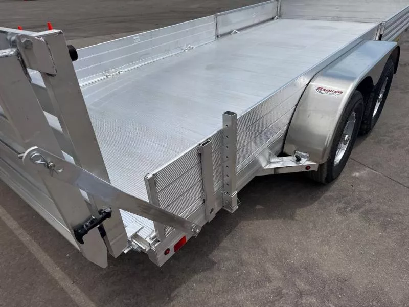 new Utility Trailers Aluma  for sale, in Parker, CO Thumbnail 12