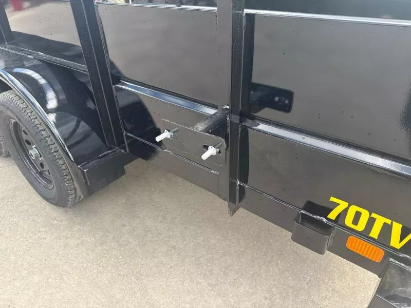 new Utility Trailers Big Tex Trailers  for sale, in Parker, CO Thumbnail 10