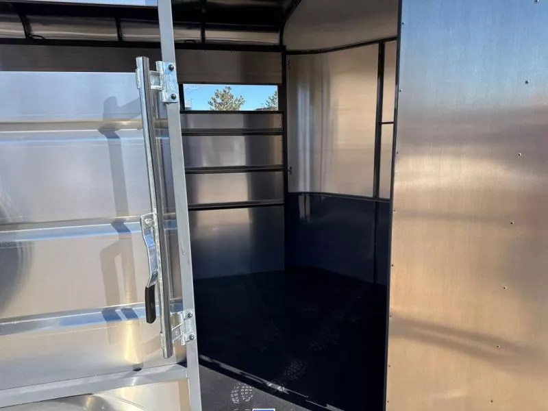 new Horse Trailers Maverick Trailers  for sale, in Parker, CO Thumbnail 12