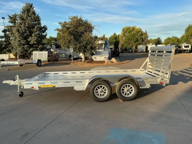 new Utility Trailers Aluma  for sale, in Parker, CO Thumbnail 6