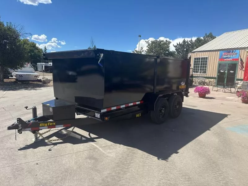 new Dump Trailers Big Tex Trailers  for sale, in Parker, CO Thumbnail 7
