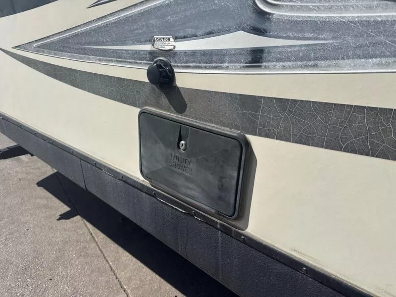 used Travel Trailers Hesston  for sale, in Parker, CO Thumbnail 13