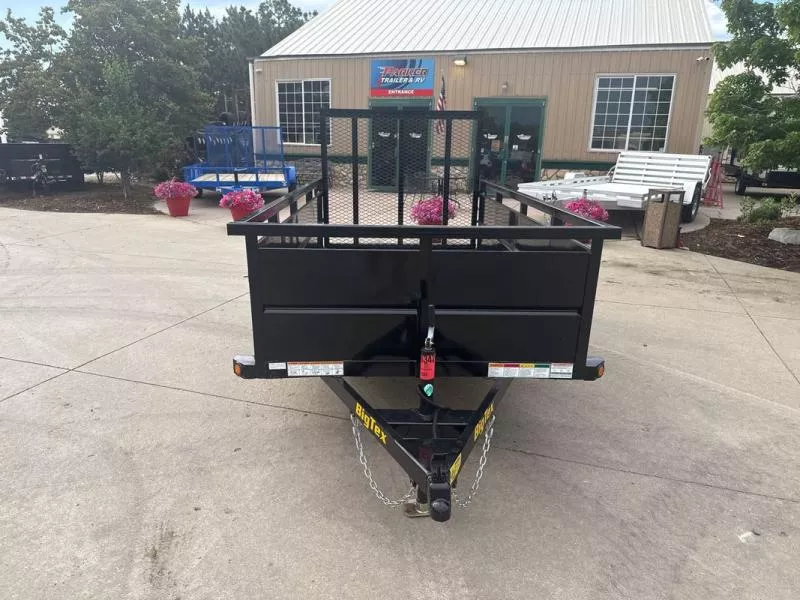 new Utility Trailers Big Tex Trailers  for sale, in Parker, CO Thumbnail 8