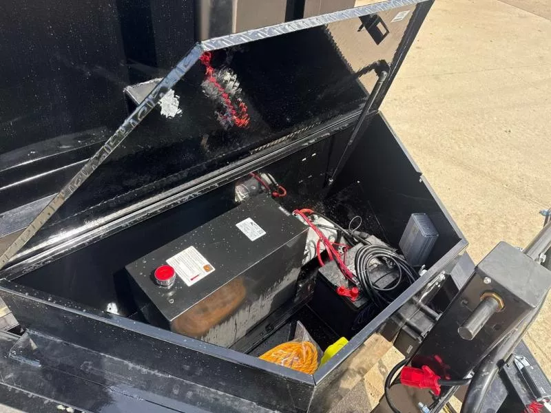 new Dump Trailers Liberty  for sale, in Parker, CO Thumbnail 11