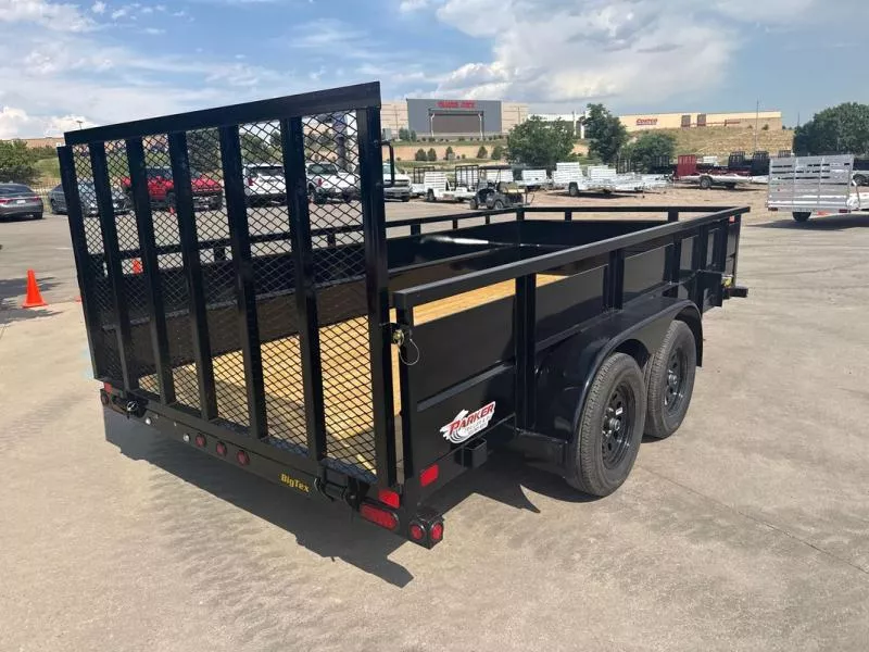 new Utility Trailers Big Tex Trailers  for sale, in Parker, CO Thumbnail 3