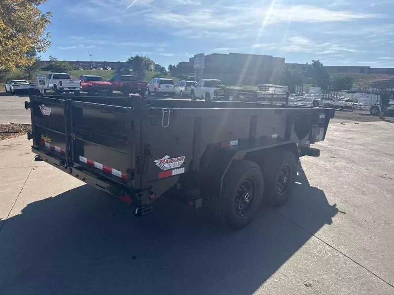 new Dump Trailers Big Tex Trailers  for sale, in Parker, CO Thumbnail 3