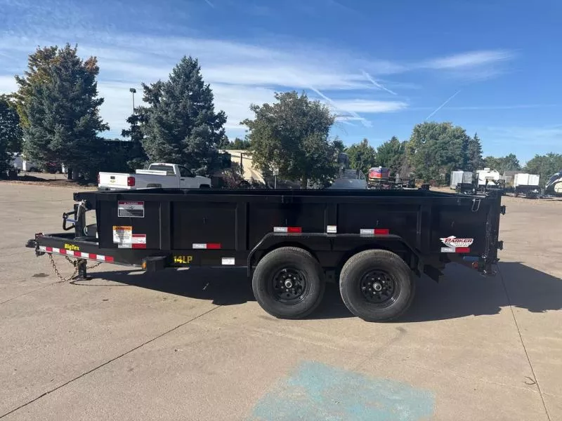 new Dump Trailers Big Tex Trailers  for sale, in Parker, CO Thumbnail 6