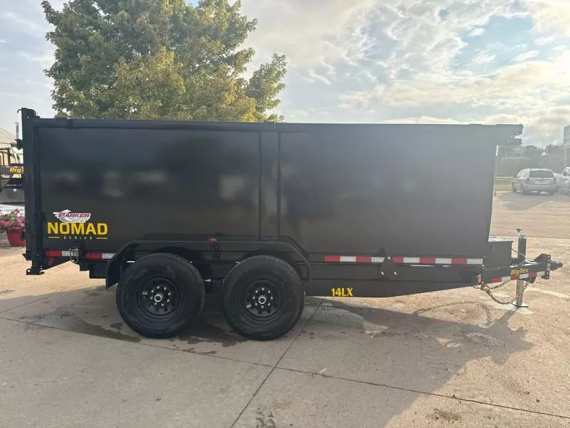 new Dump Trailers Big Tex Trailers  for sale, in Parker, CO Thumbnail 2