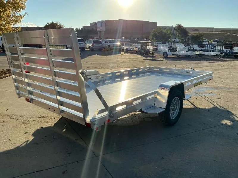 new Utility Trailers Aluma  for sale, in Parker, CO Thumbnail 3
