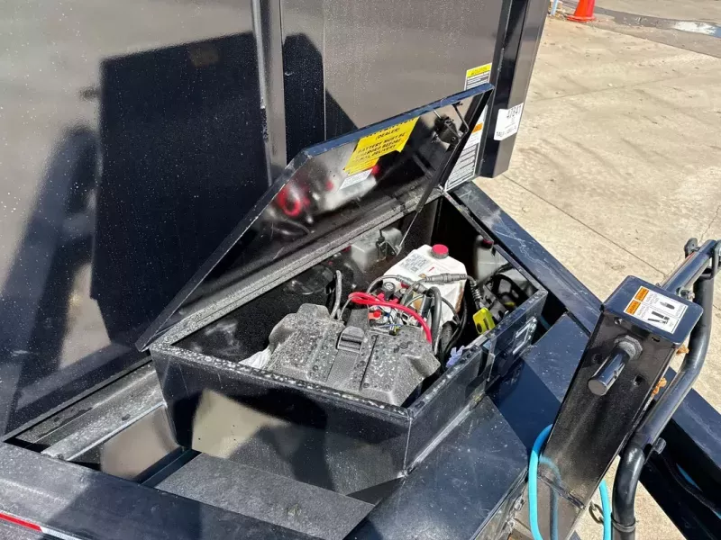 new Dump Trailers Big Tex Trailers  for sale, in Parker, CO Thumbnail 10