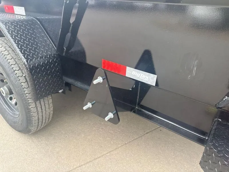 new Dump Trailers Big Tex Trailers  for sale, in Parker, CO Thumbnail 12