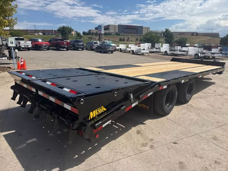 new Equipment / Flatbed Trailers Big Tex Trailers  for sale, in Parker, CO Thumbnail 3