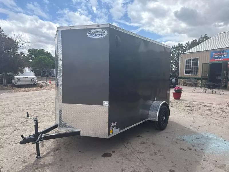 new Cargo (Enclosed) Trailers Forest River  for sale, in Parker, CO Thumbnail 7