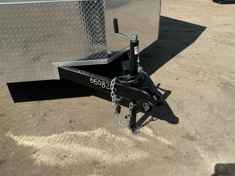 new Cargo (Enclosed) Trailers Forest River  for sale, in Parker, CO Thumbnail 9