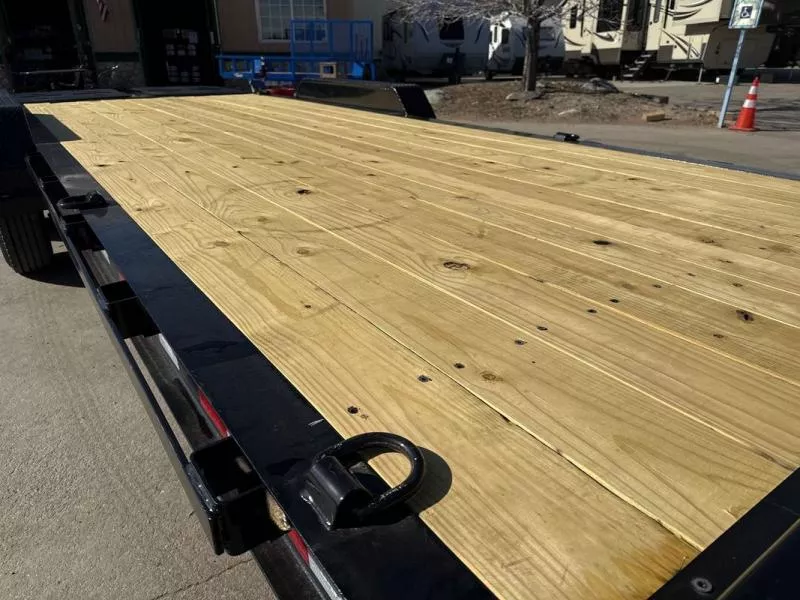 new Equipment / Flatbed Trailers Big Tex Trailers  for sale, in Parker, CO Thumbnail 10
