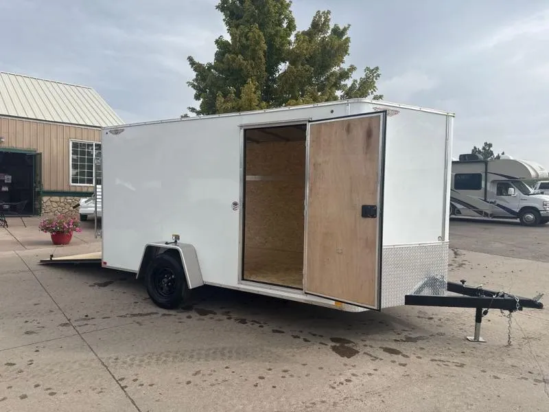 new Utility Trailers H and H Trailer  for sale, in Parker, CO Thumbnail 10