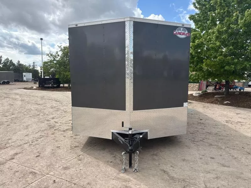 new Cargo (Enclosed) Trailers Forest River  for sale, in Parker, CO Thumbnail 8