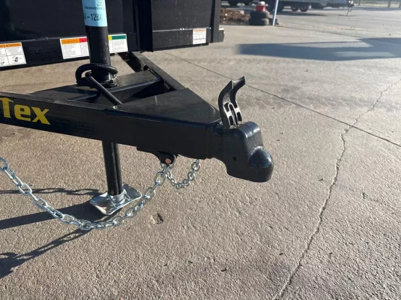 new Utility Trailers Big Tex Trailers  for sale, in Parker, CO Thumbnail 9