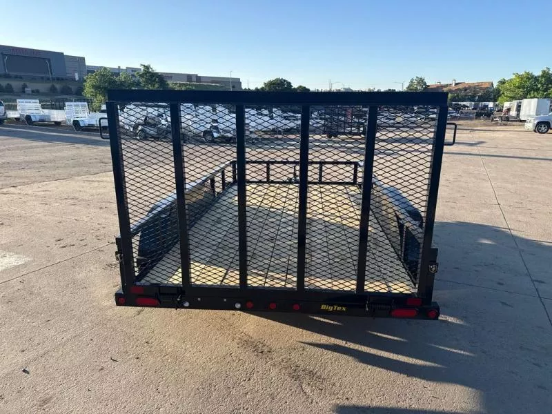 new Utility Trailers Big Tex Trailers  for sale, in Parker, CO Thumbnail 4