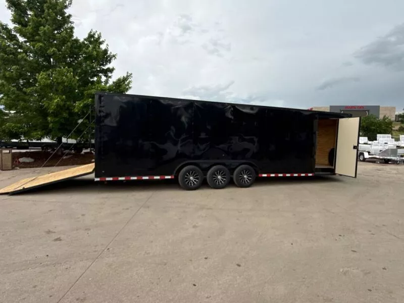 used Other Trailers Rock Solid Cargo  for sale, in Parker, CO Thumbnail 10