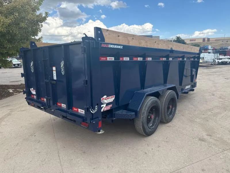 new Dump Trailers Liberty  for sale, in Parker, CO Thumbnail 3