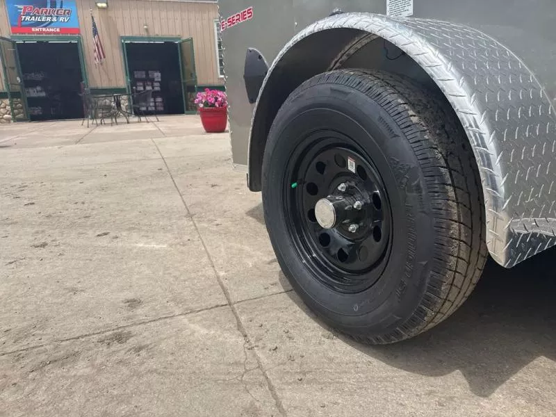 new Cargo (Enclosed) Trailers Forest River  for sale, in Parker, CO Thumbnail 10