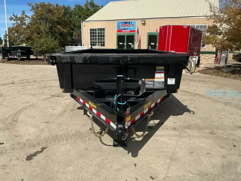 new Dump Trailers Big Tex Trailers  for sale, in Parker, CO Thumbnail 7