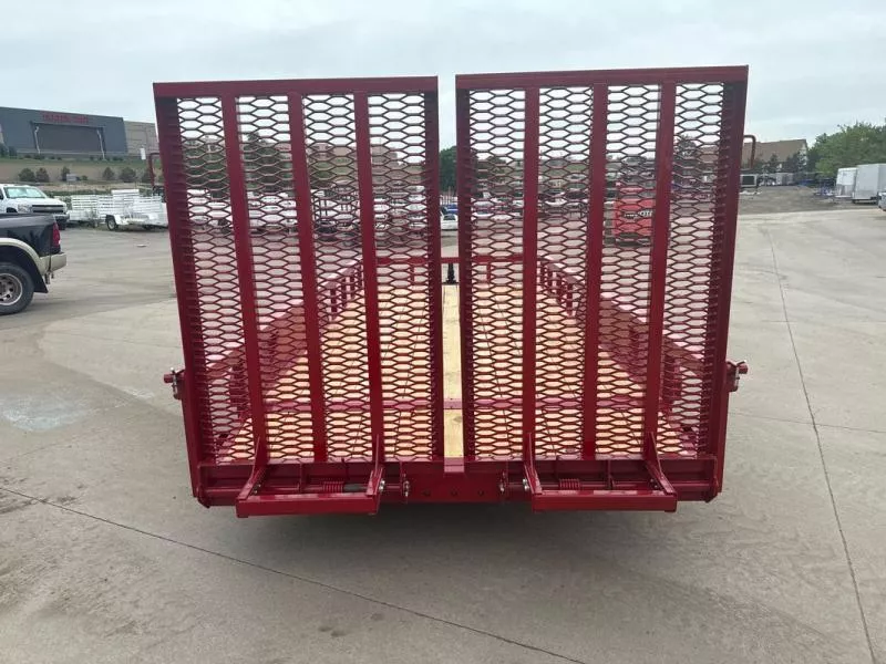 new Utility Trailers Liberty  for sale, in Parker, CO Thumbnail 4