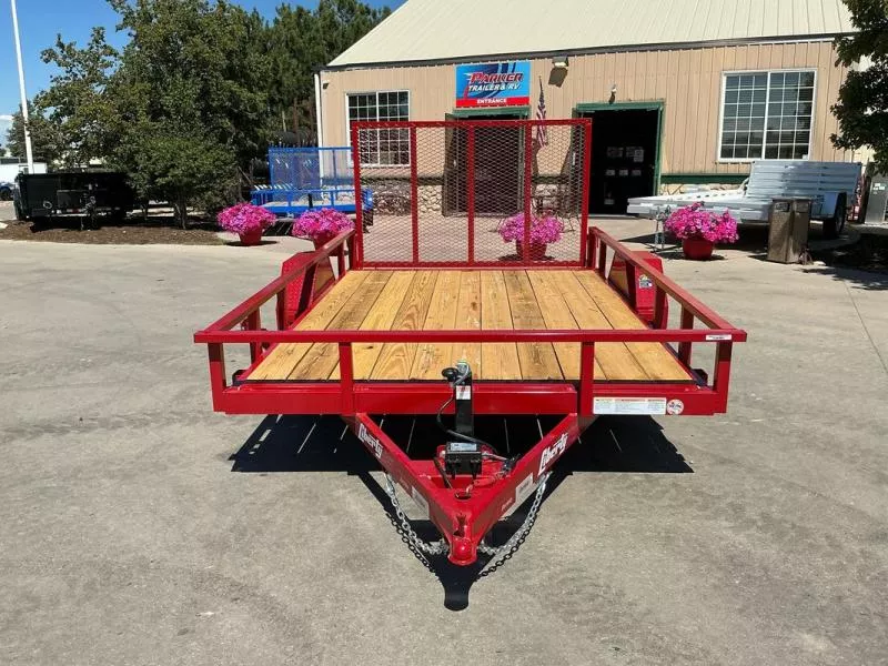 new Utility Trailers Liberty  for sale, in Parker, CO Thumbnail 8