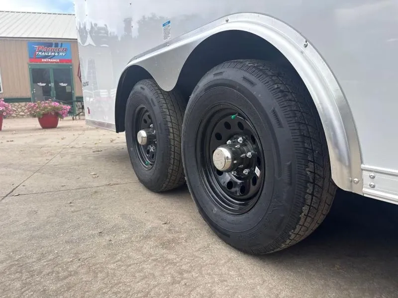 new Cargo (Enclosed) Trailers Forest River  for sale, in Parker, CO Thumbnail 10