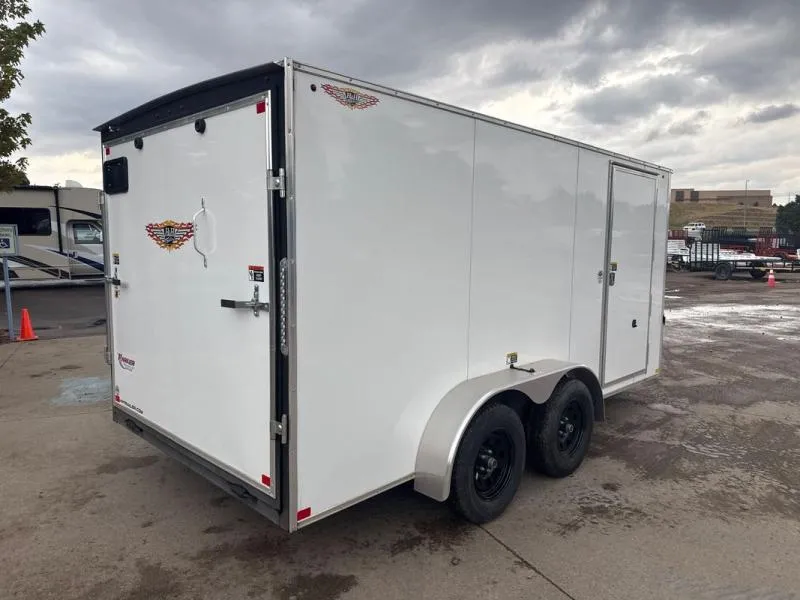 new Utility Trailers H and H Trailer  for sale, in Parker, CO Thumbnail 3