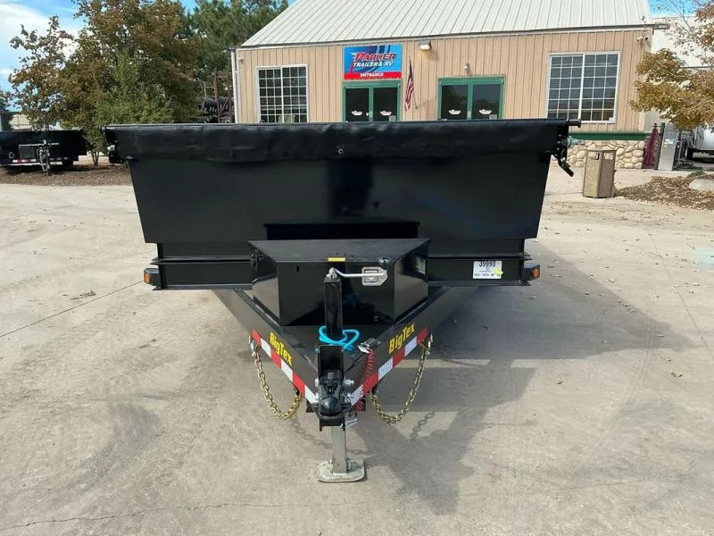 new Other Trailers Big Tex Trailers  for sale, in Parker, CO Thumbnail 8