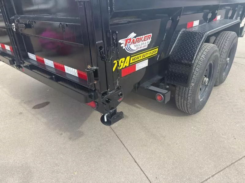 new Dump Trailers Big Tex Trailers  for sale, in Parker, CO Thumbnail 13