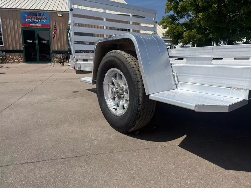 new Utility Trailers Aluma  for sale, in Parker, CO Thumbnail 10