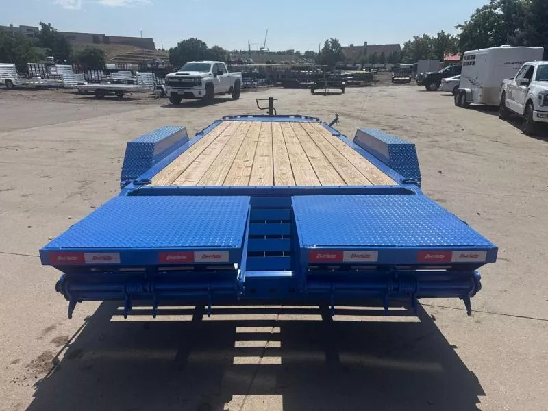 new Utility Trailers Liberty  for sale, in Parker, CO Thumbnail 4