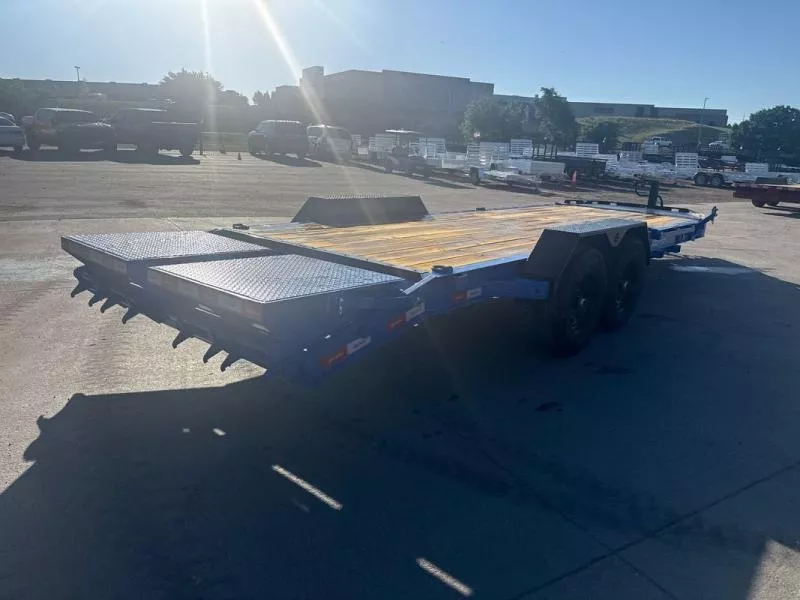 new Equipment / Flatbed Trailers Liberty  for sale, in Parker, CO Thumbnail 3