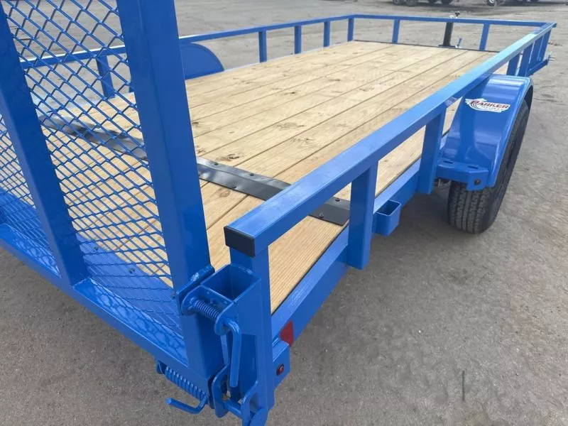 new Utility Trailers Liberty  for sale, in Parker, CO Thumbnail 12