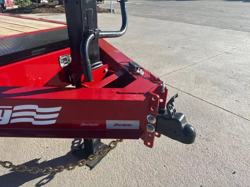 new Equipment / Flatbed Trailers Liberty  for sale, in Parker, CO Thumbnail 10