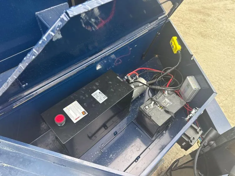 new Dump Trailers Liberty  for sale, in Parker, CO Thumbnail 11