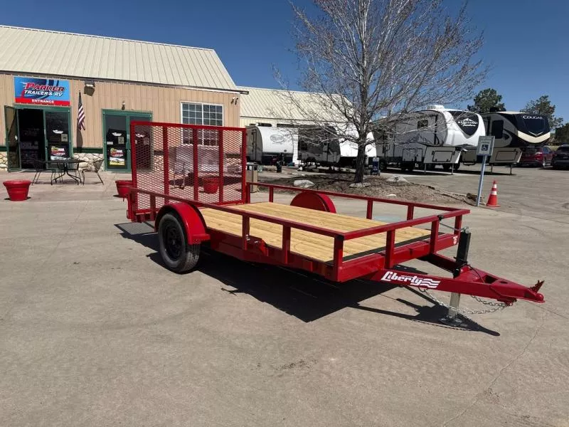 new Utility Trailers Liberty  for sale, in Parker, CO image-0