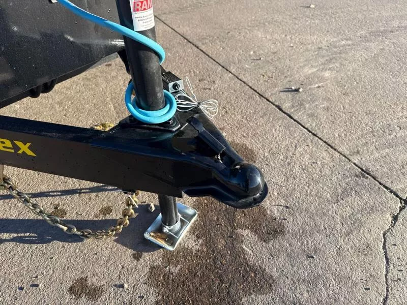 new Dump Trailers Big Tex Trailers  for sale, in Parker, CO Thumbnail 9