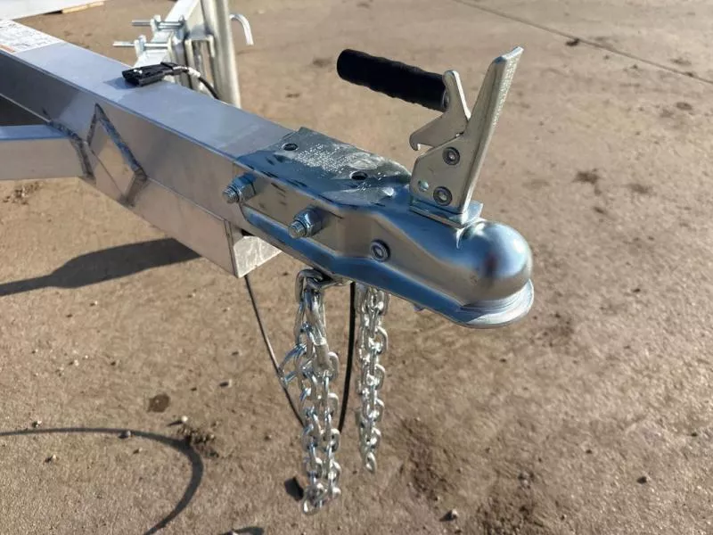 new Utility Trailers Aluma  for sale, in Parker, CO Thumbnail 9