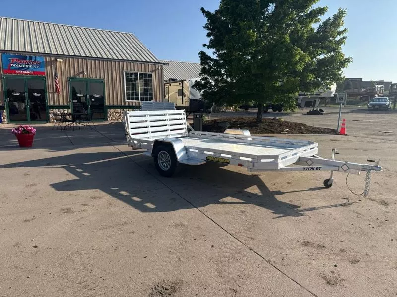 new Utility Trailers Aluma  for sale, in Parker, CO image-0