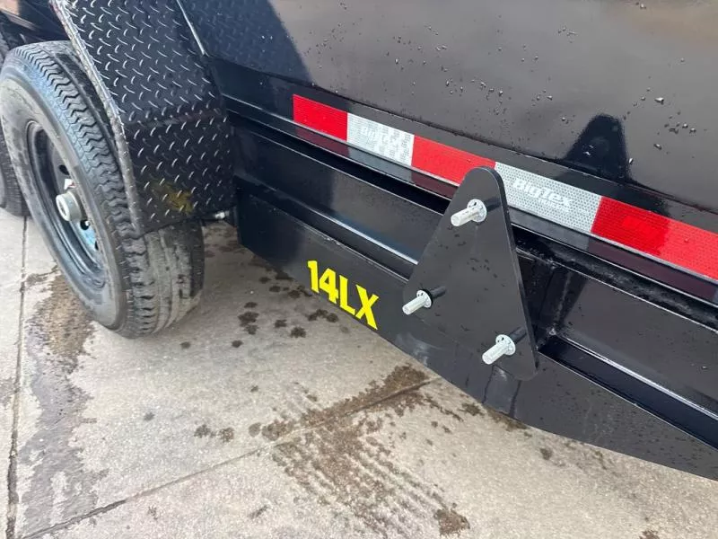 new Dump Trailers Big Tex Trailers  for sale, in Parker, CO Thumbnail 12